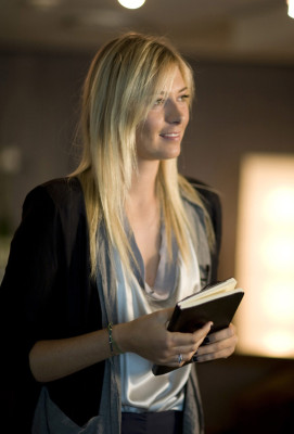Maria Sharapova pic #236673
