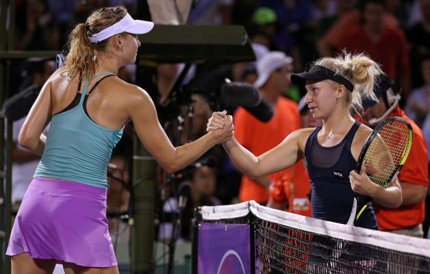Maria Sharapova pic #799791