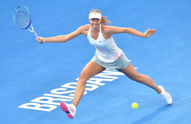 Maria Sharapova pic #785151