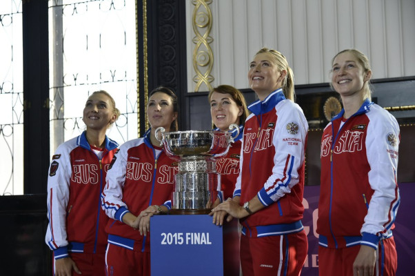 Maria Sharapova pic #845441