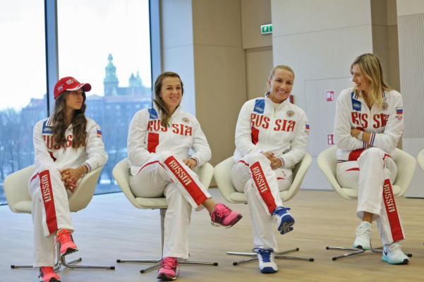 Maria Sharapova pic #791506