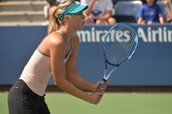 Maria Sharapova pic #827762