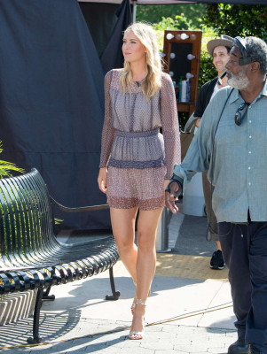 Maria Sharapova pic #831272