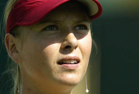 Maria Sharapova pic #492907