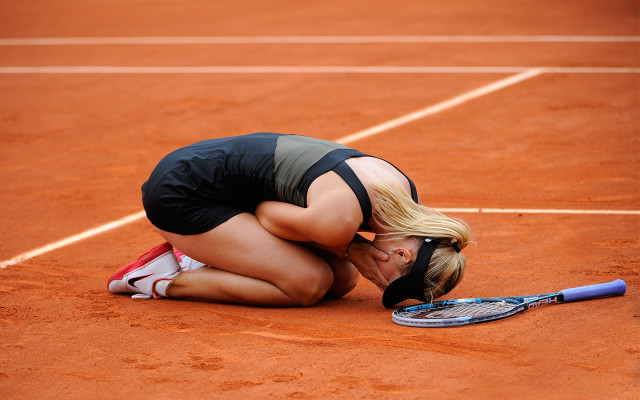 Maria Sharapova pic #521331