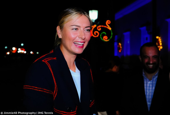 Maria Sharapova pic #929693