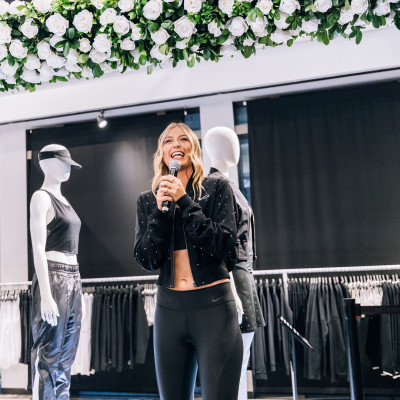 Maria Sharapova pic #990972