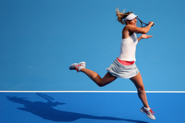 Maria Sharapova pic #763387