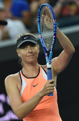Maria Sharapova pic #861724