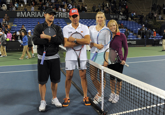 Maria Sharapova pic #853232