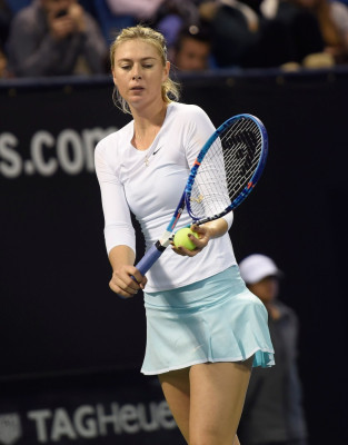 Maria Sharapova pic #853240