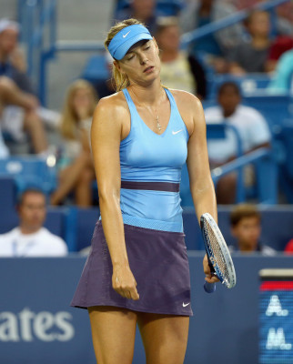 Maria Sharapova pic #755334