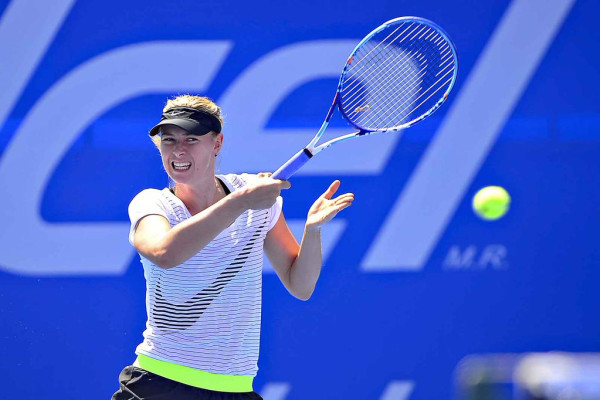 Maria Sharapova pic #794969