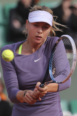 Maria Sharapova pic #640941