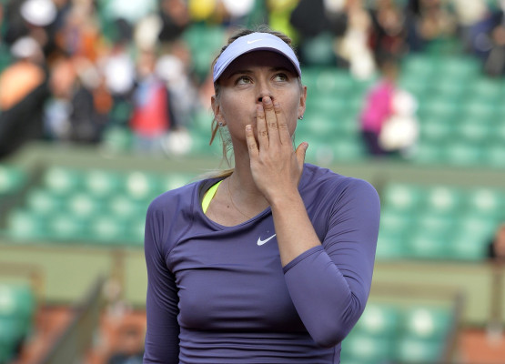 Maria Sharapova pic #640958