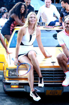 Maria Sharapova pic #826701