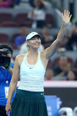 Maria Sharapova pic #999427