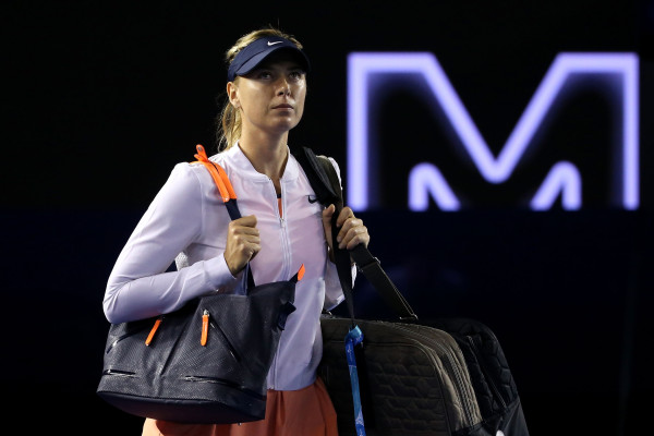 Maria Sharapova pic #863626