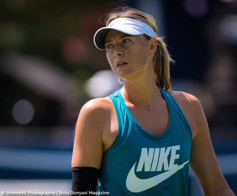 Maria Sharapova pic #991253