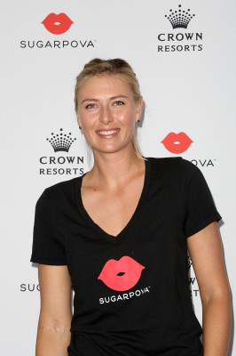 Maria Sharapova pic #693168