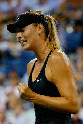 Maria Sharapova pic #756843