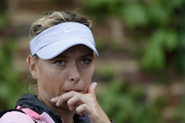 Maria Sharapova pic #645864