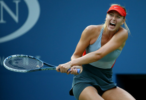 Maria Sharapova pic #757608