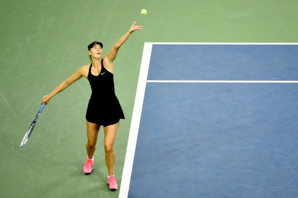 Maria Sharapova pic #757737