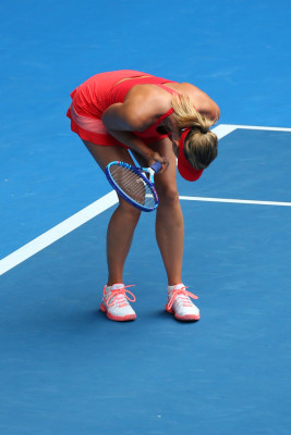 Maria Sharapova pic #788952
