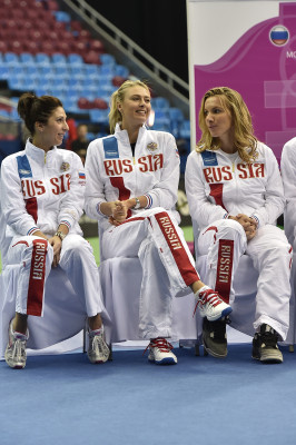 Maria Sharapova pic #866076