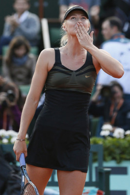 Maria Sharapova pic #520608