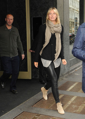 Maria Sharapova pic #588810