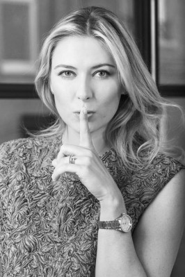 Maria Sharapova pic #772837