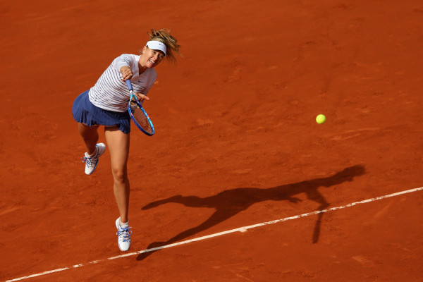 Maria Sharapova pic #809823