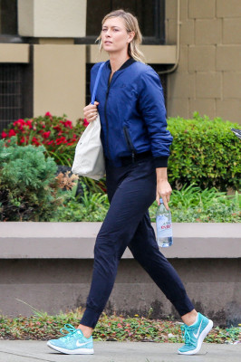 Maria Sharapova pic #936333