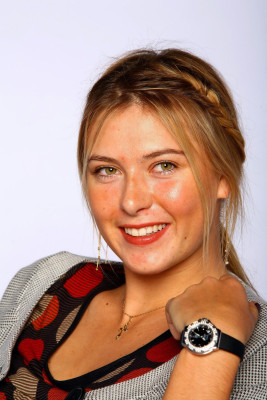 Maria Sharapova pic #276680