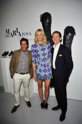 Maria Sharapova pic #290161
