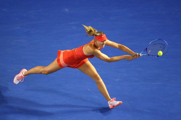 Maria Sharapova pic #789647