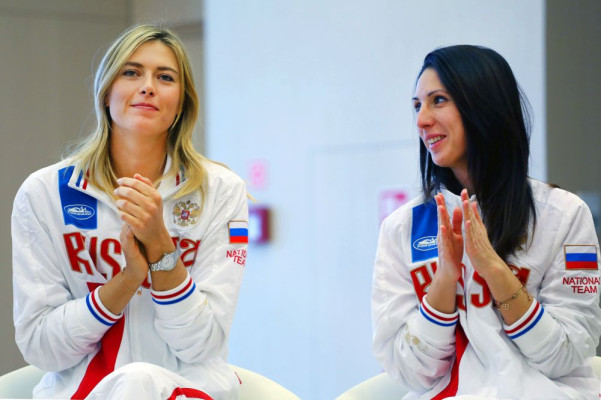 Maria Sharapova pic #791507