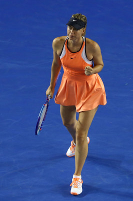 Maria Sharapova pic #862272