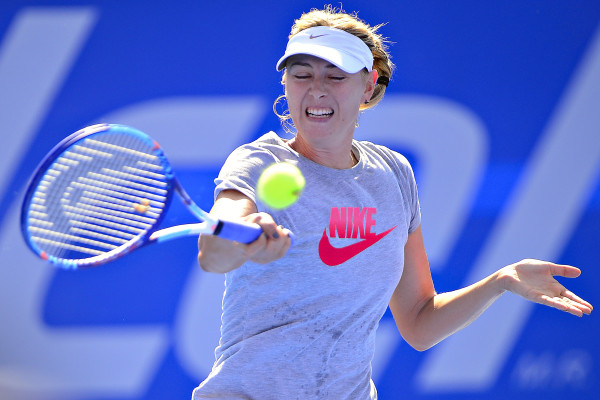 Maria Sharapova pic #795229