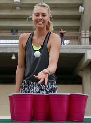 Maria Sharapova pic #797333