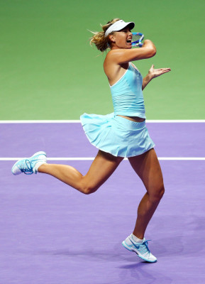 Maria Sharapova pic #840684