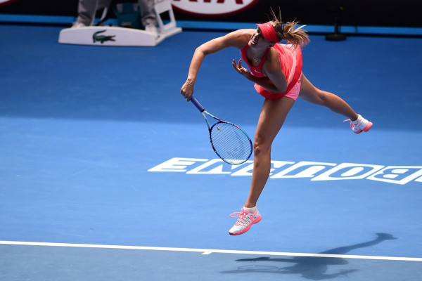 Maria Sharapova pic #788854