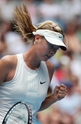 Maria Sharapova pic #460728