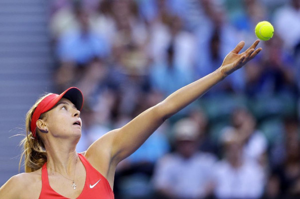 Maria Sharapova pic #787947