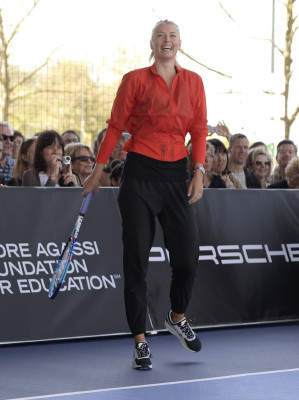 Maria Sharapova pic #803345