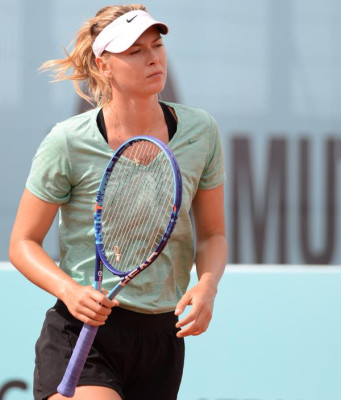 Maria Sharapova pic #805461