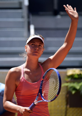 Maria Sharapova pic #805442