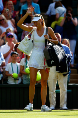 Maria Sharapova pic #816066